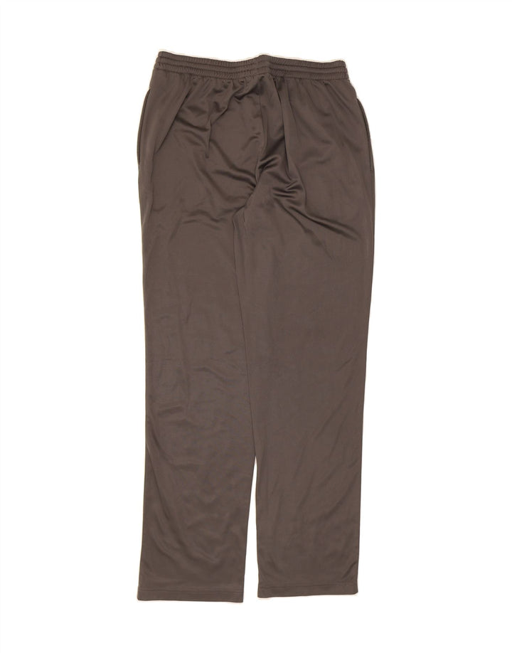 KAPPA Mens Tracksuit Trousers XL Grey Polyester Vintage Kappa and Second-Hand Kappa from Messina Hembry 