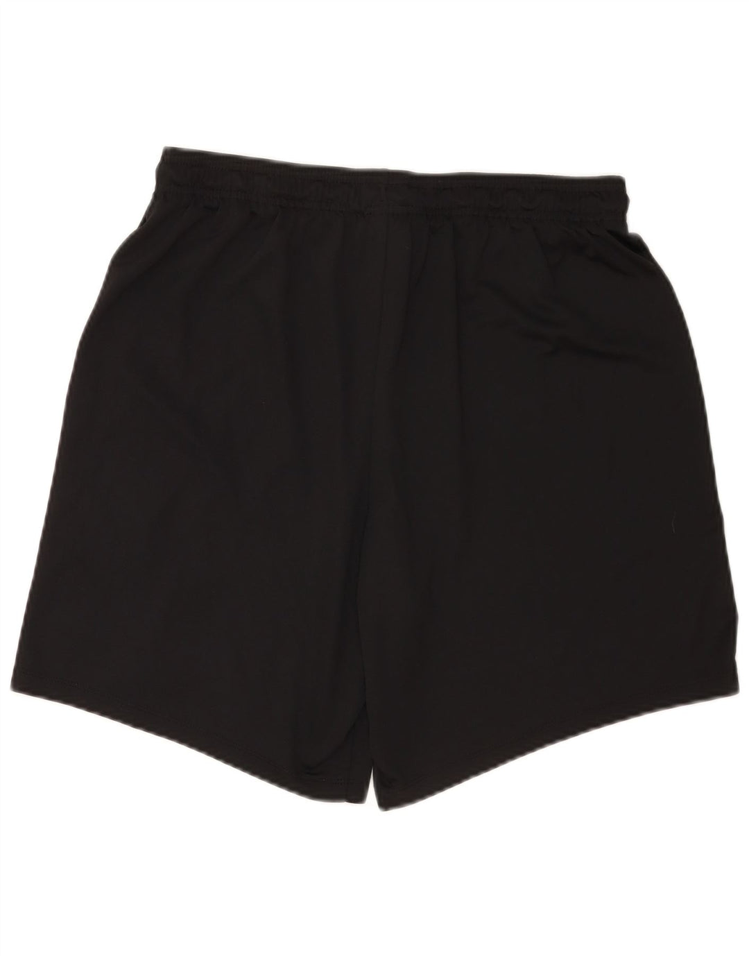 Nike Herren Dri Fit Sport Shorts 2XL Schwarz Polyester