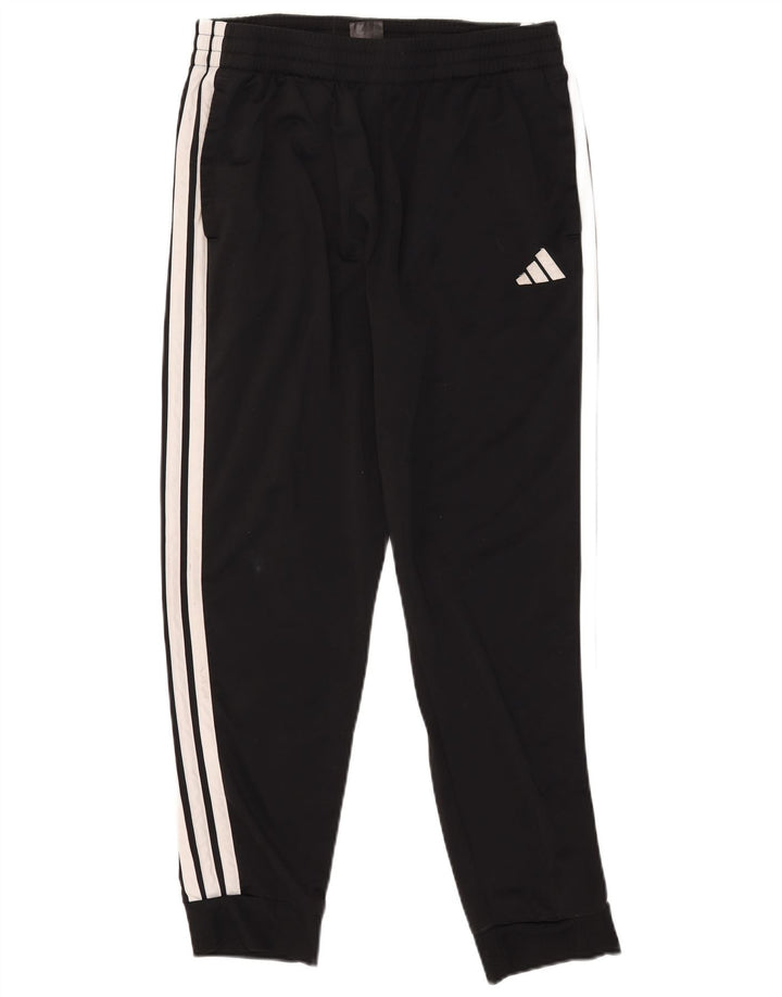Adidas Herren Trainingshose Jogger XL Schwarz Polyester