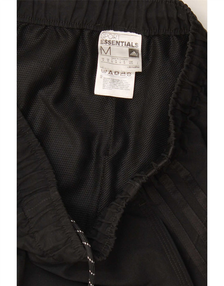Adidas Herren Climalite Sport Shorts Medium Schwarz Polyester