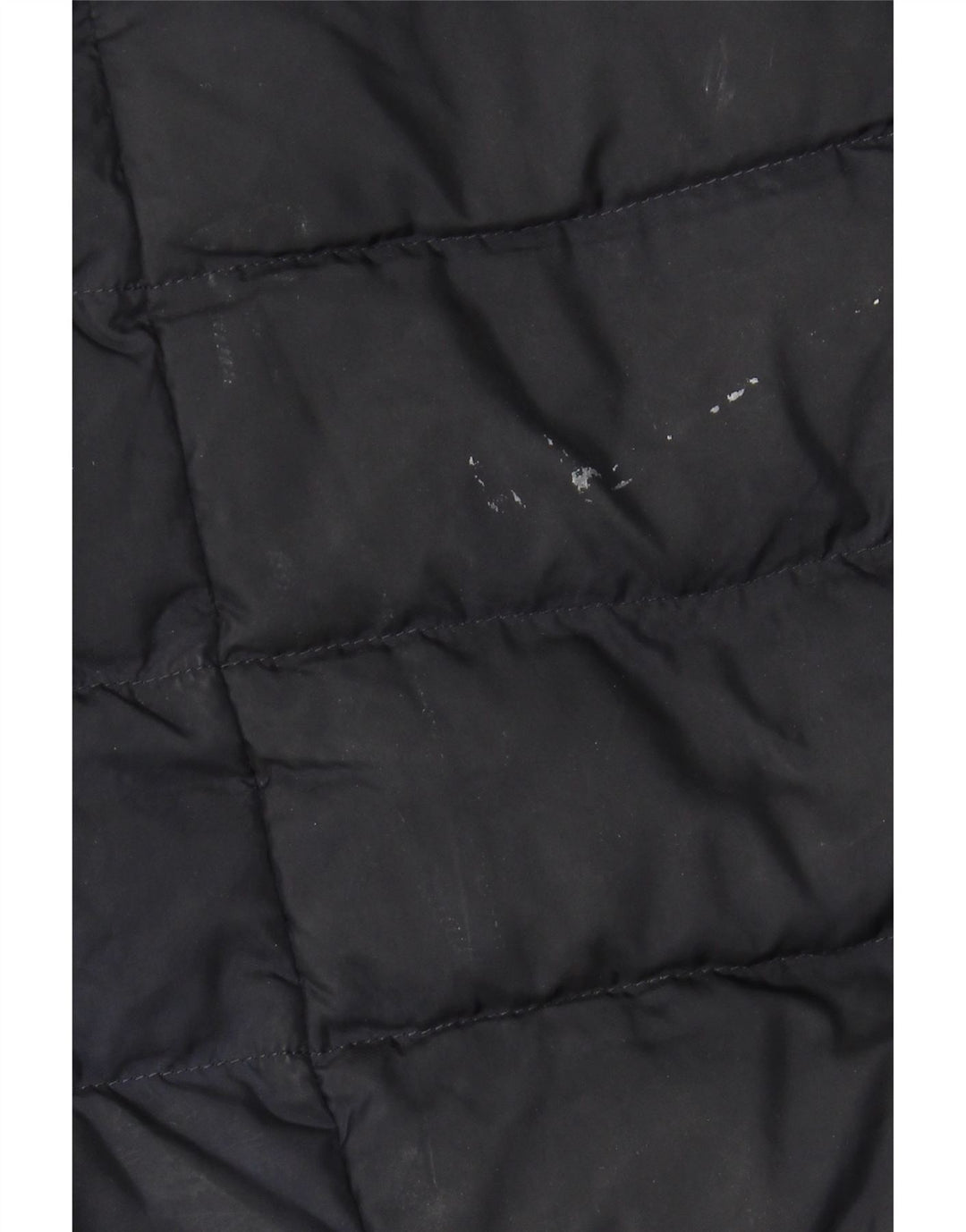 Joules Damen-Jacke mit Kapuze, gepolstert, UK 14, Größe L, Marineblau, Polyester
