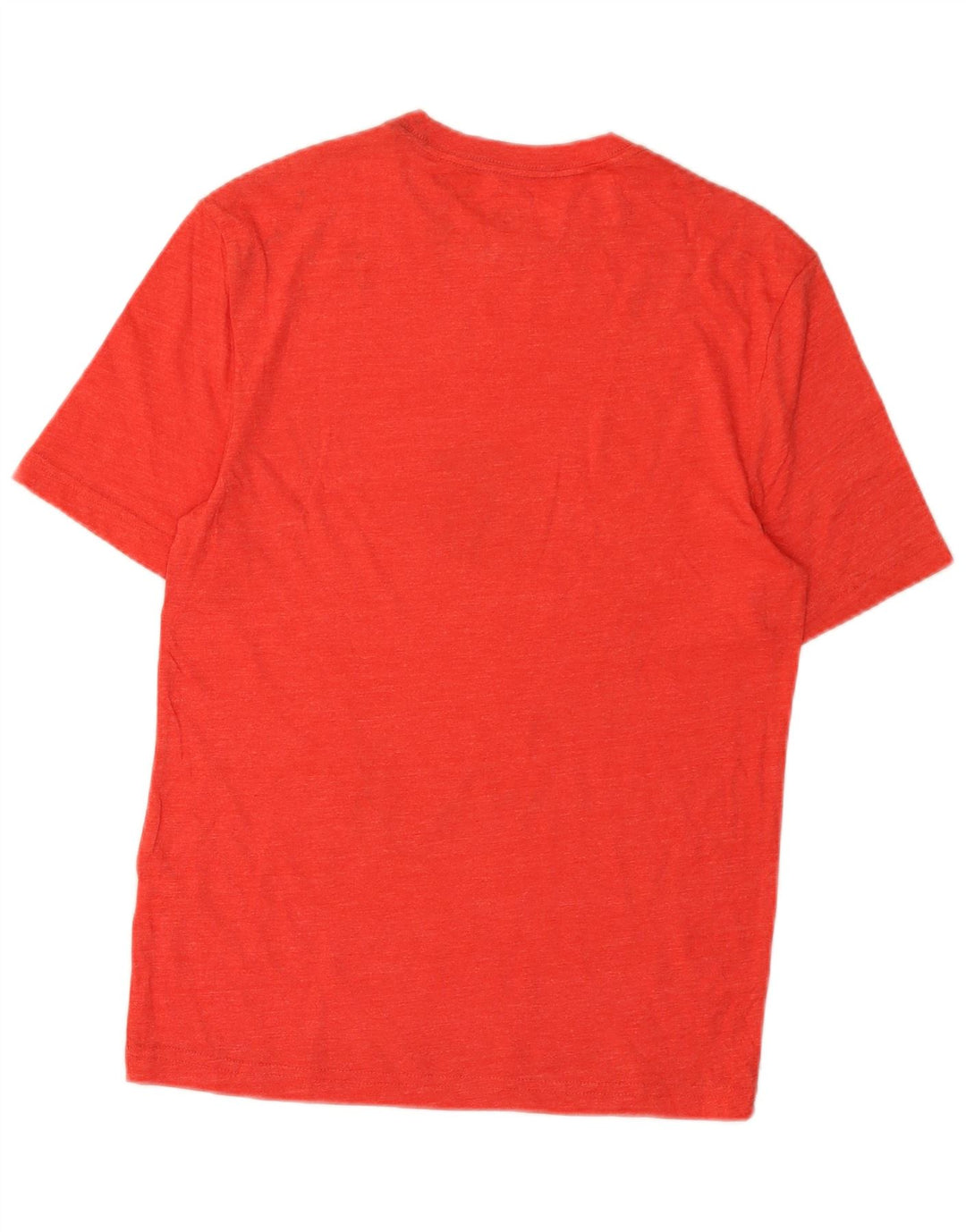 NHL Herren Chicago Blackhawks Grafik-T-Shirt, Oberteil, Größe S, Rot, Polyester