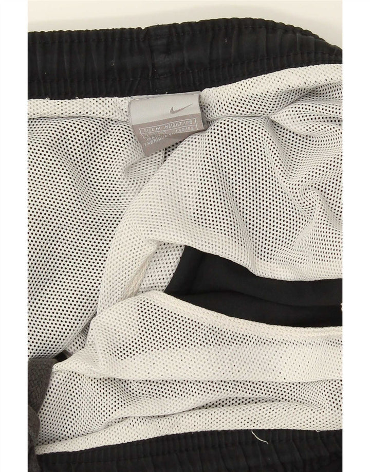 Nike Herren Sportshorts Medium Schwarz