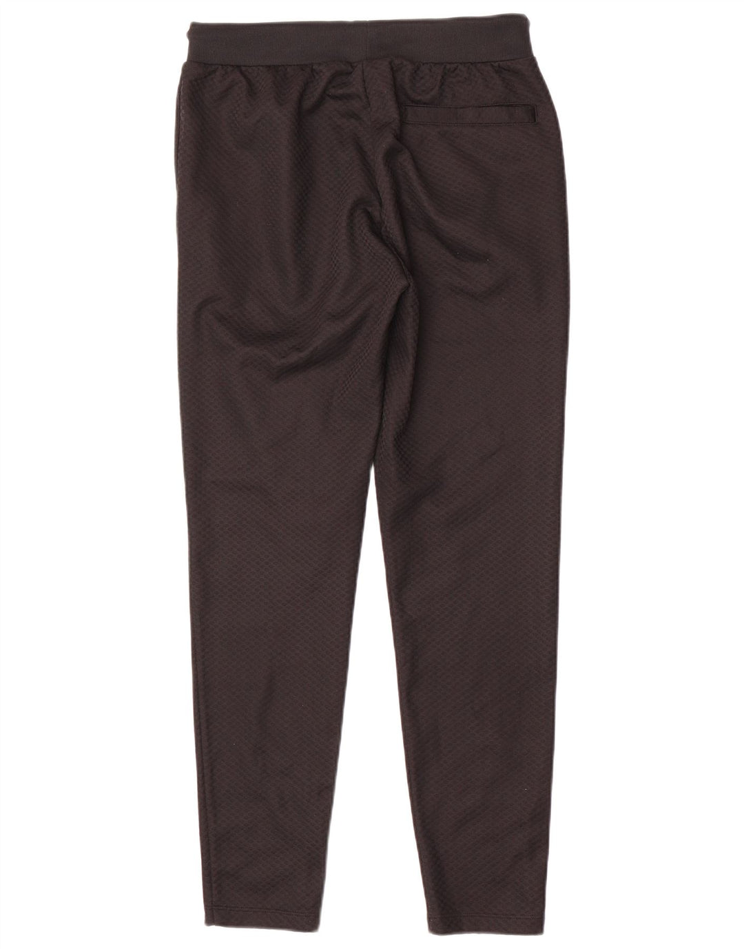 Adidas Damen-Trainingshose mit Grafik, UK 10, Größe S, Schwarz, Polyester