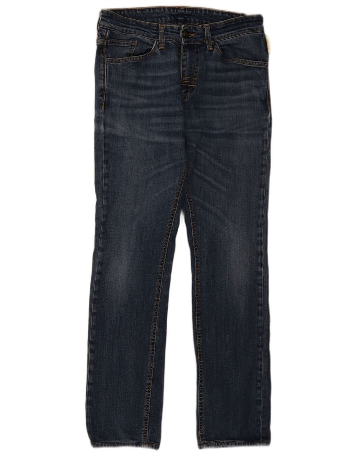 Meltin' Pot Herren Slim Jeans W32 L29 Blau