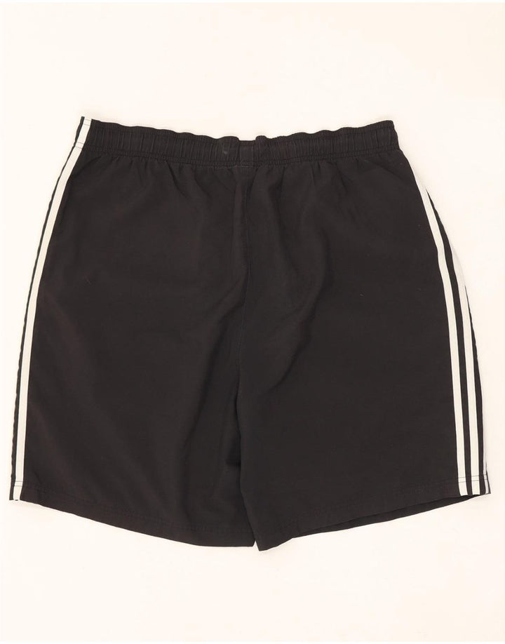ADIDAS Herren Sportshorts Large Schwarz