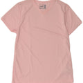 Puma Damen T-Shirt Top UK 12 Mittelrosa Polyester
