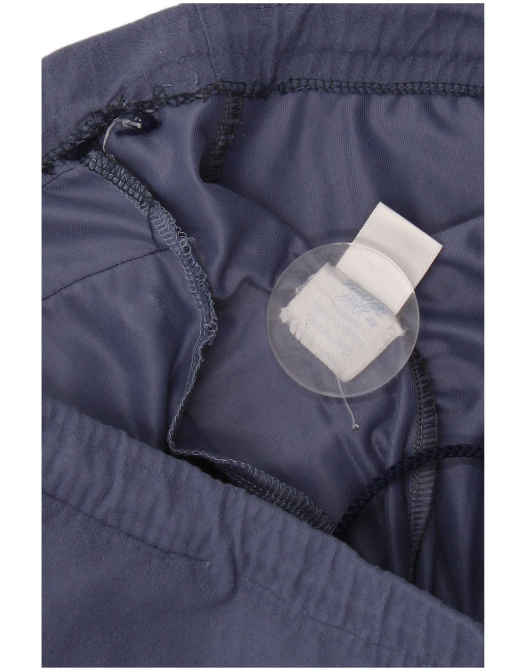 Greenstone Park Herren-Trainingsanzug, groß, marineblau, geometrisch, Polyester