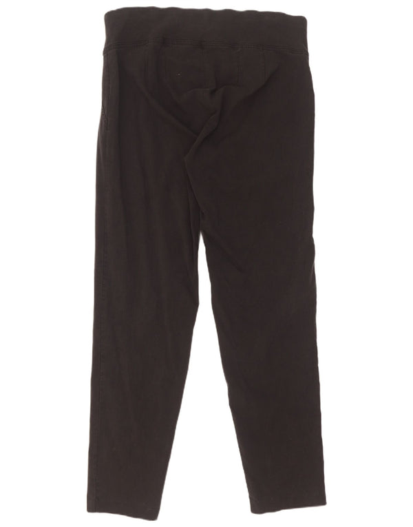 Marks & Spencer Damen Autograph Leggings UK 18 XL W35 L30 Graue Viskose