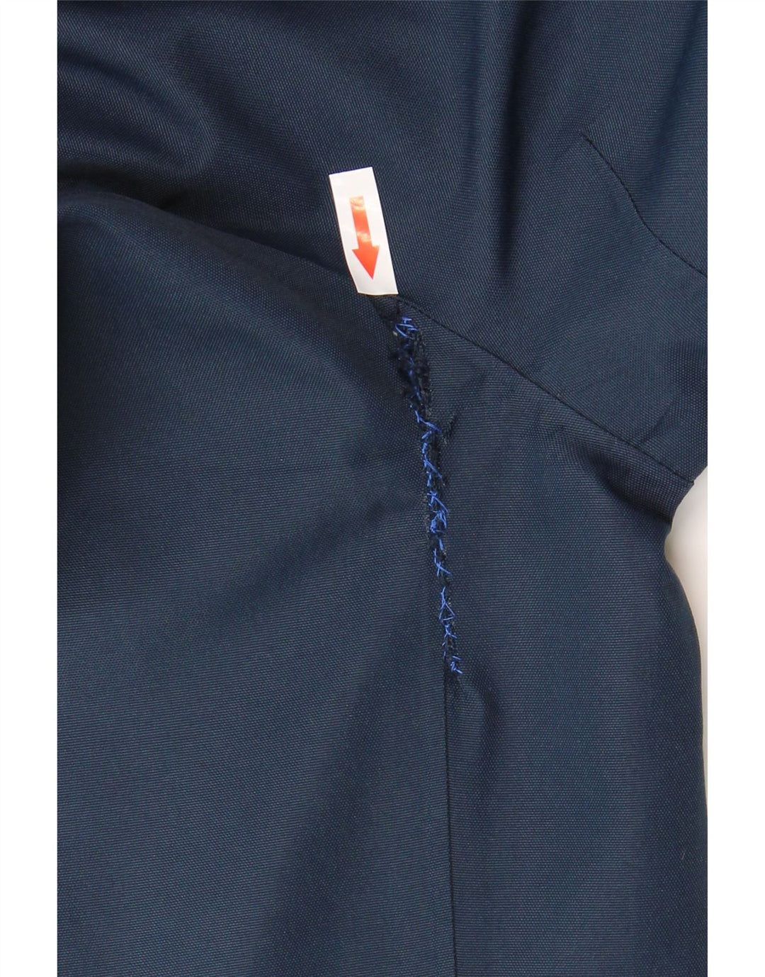 Barbour Damen-Utility-Jacke mit Kapuze, UK 14, Größe L, Marineblau