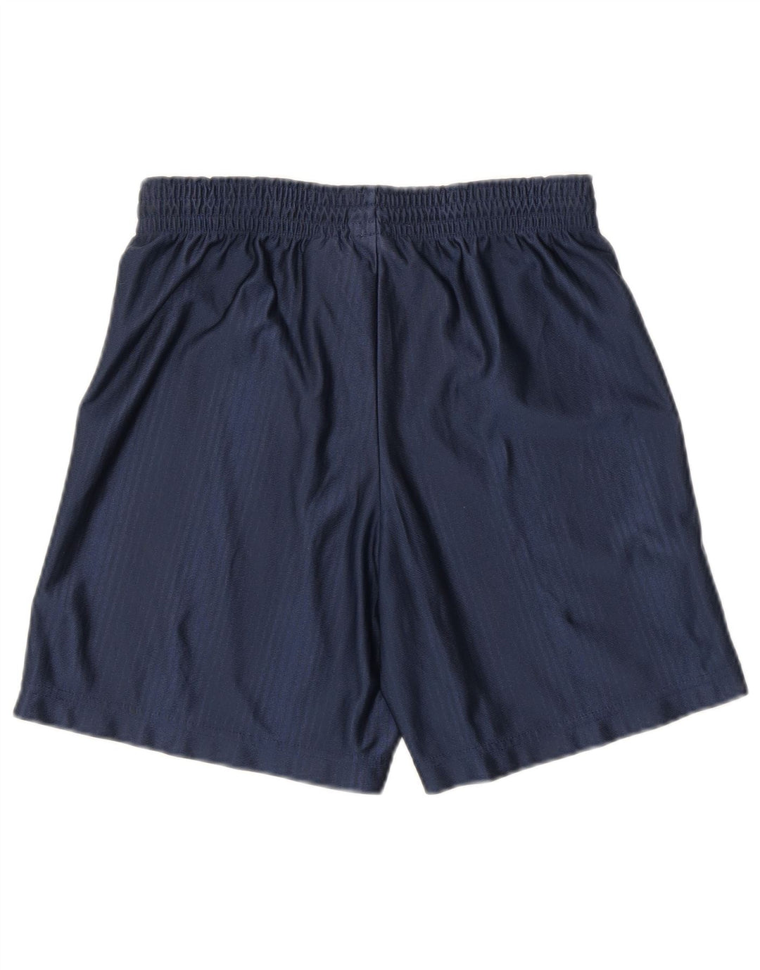Nike Sportshorts für Jungen, 12–13 Jahre, groß, marineblau, Polyester