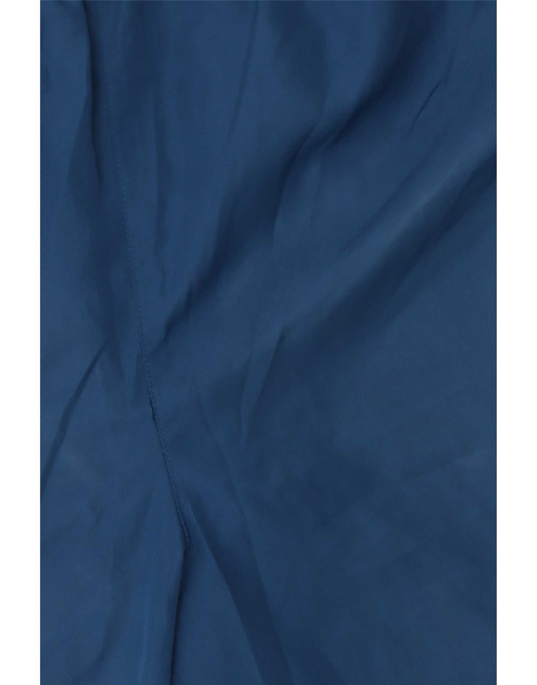 Nike Herren-Badeshorts 2XL, blaues Colourblock-Polyester