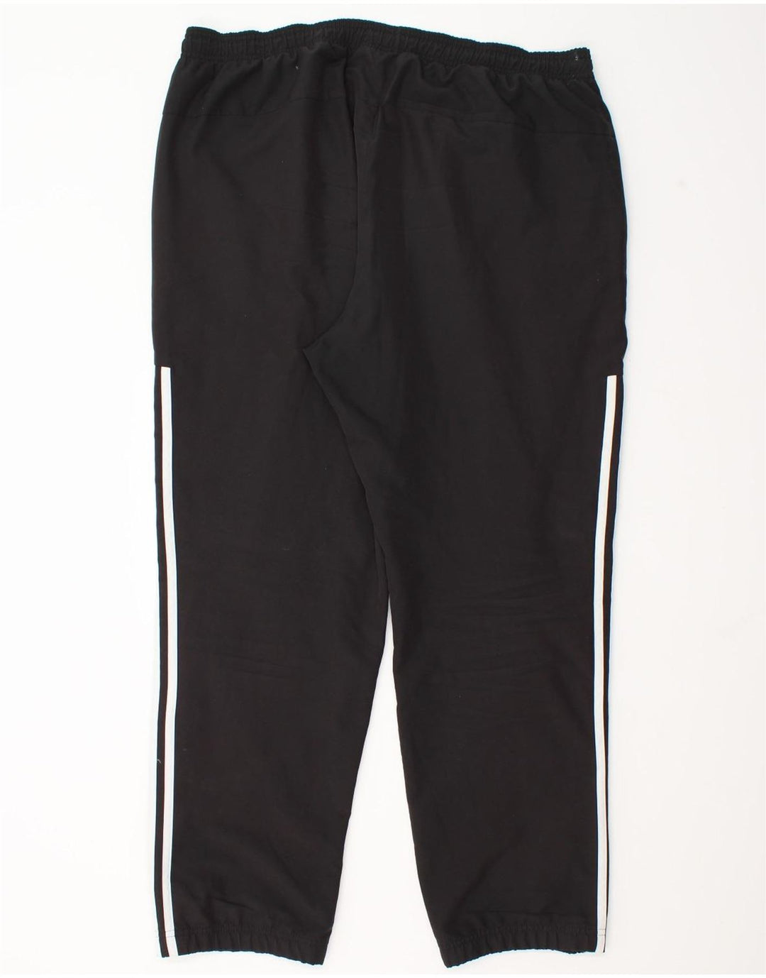 Adidas Herren Trainingshose XL Schwarz Polyester