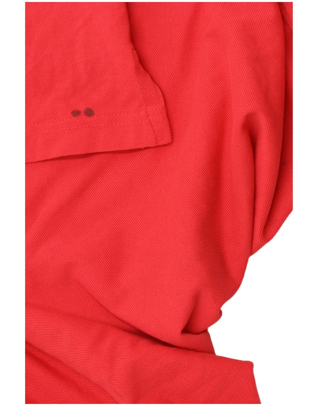 GANT Herren Regular Poloshirt 4XL Rote Baumwolle
