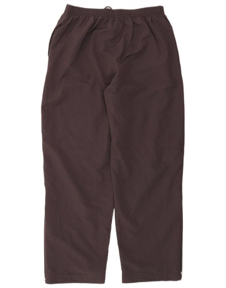 Champion Herren-Trainingshose 2XL, schwarzes Polyester