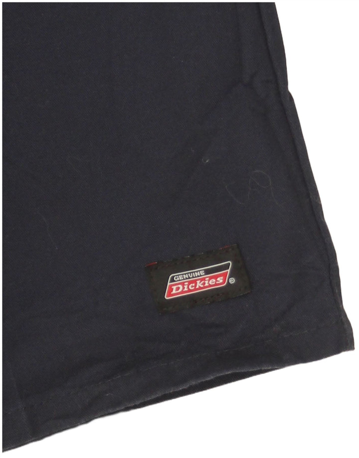 Dickies Herren Chinoshorts W32 Medium Marineblau