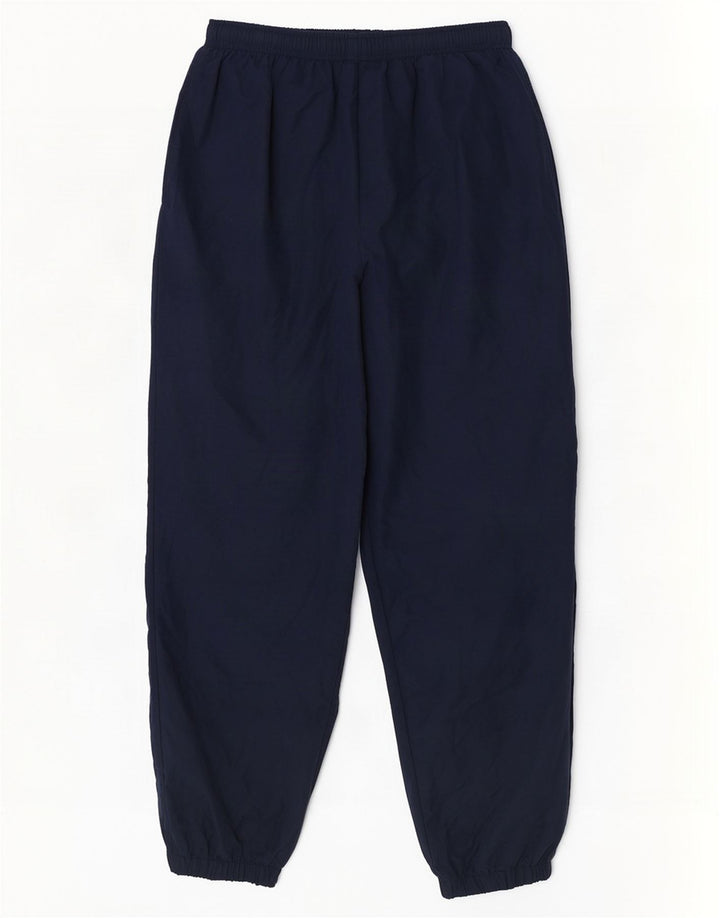 Canterbury Herren-Trainingsanzug-Hose mit grafischem Muster, mittleres Marineblau