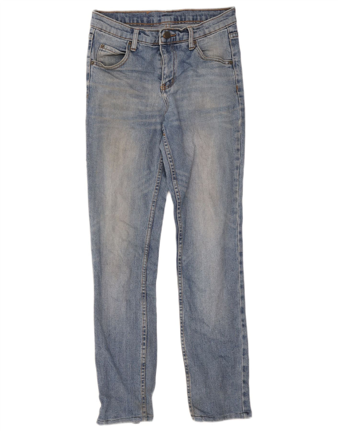 Cheap Monday Slim-Jeans für Herren, W31, L34, blaue Baumwolle