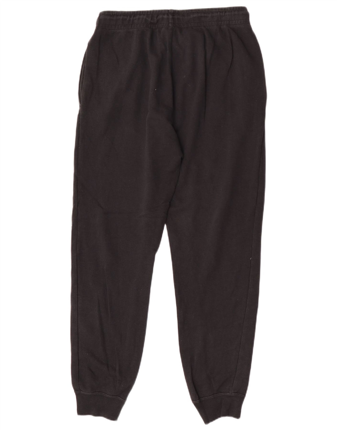 Nike Herren-Trainingshose, Jogginghose, Größe S, Schwarz, Baumwolle