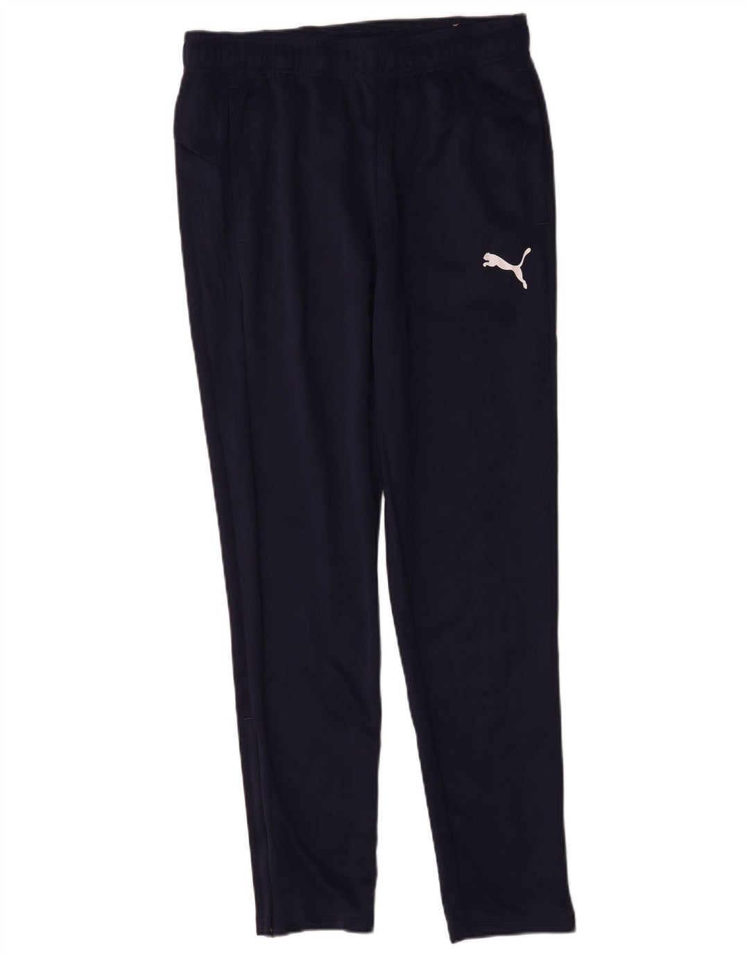 Puma Herren-Trainingshose, groß, marineblau, Polyester