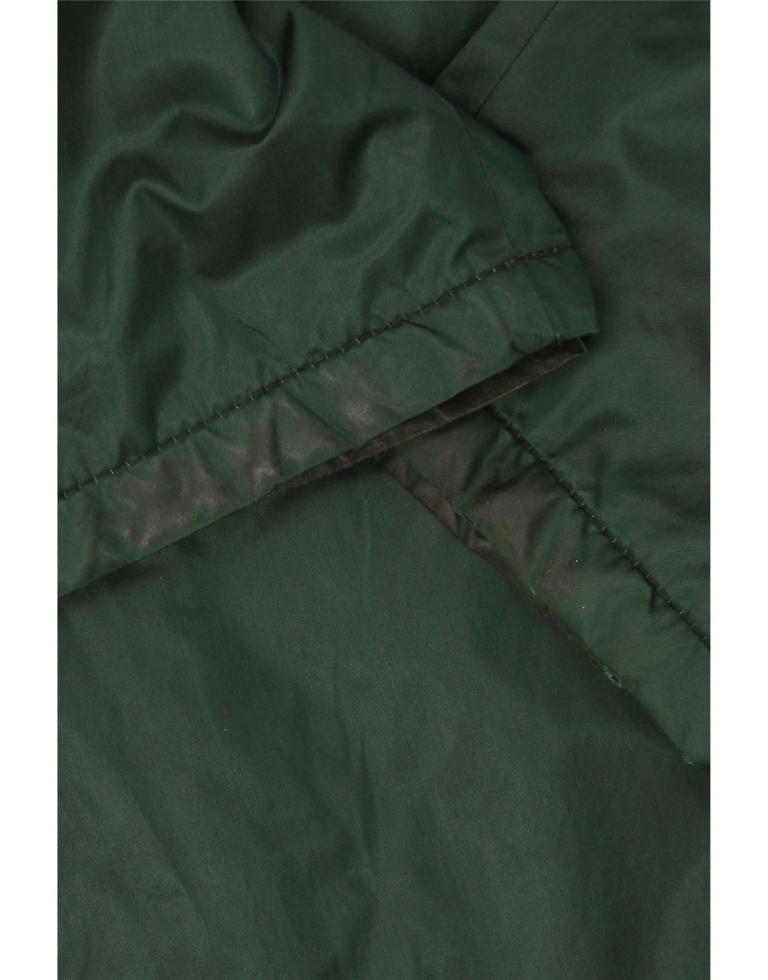 ROCCOBAROCCO Damen Mantel UK 18 XL Grün