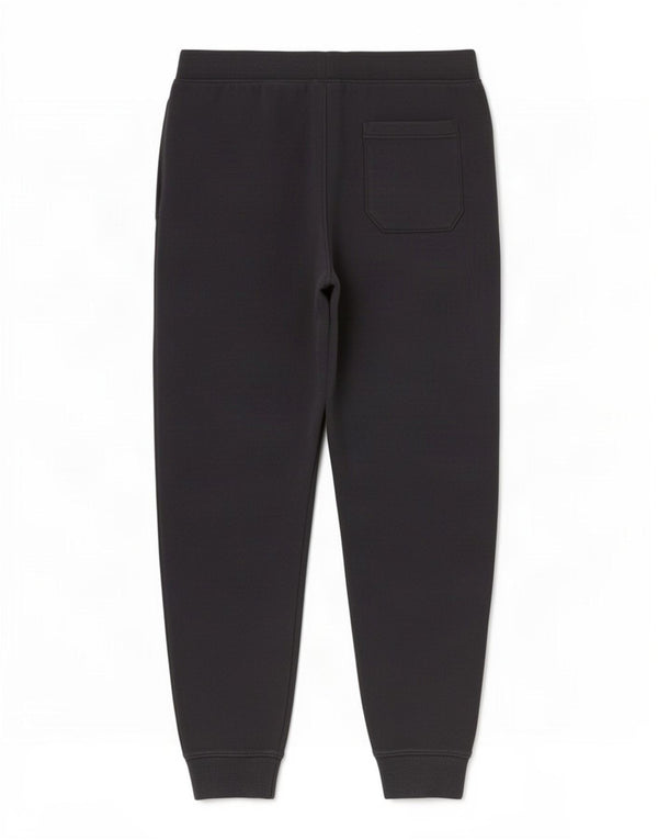 Under Armour Jungen-Trainingshose, Jogginghose, 11–12 Jahre, Größe L, Schwarz