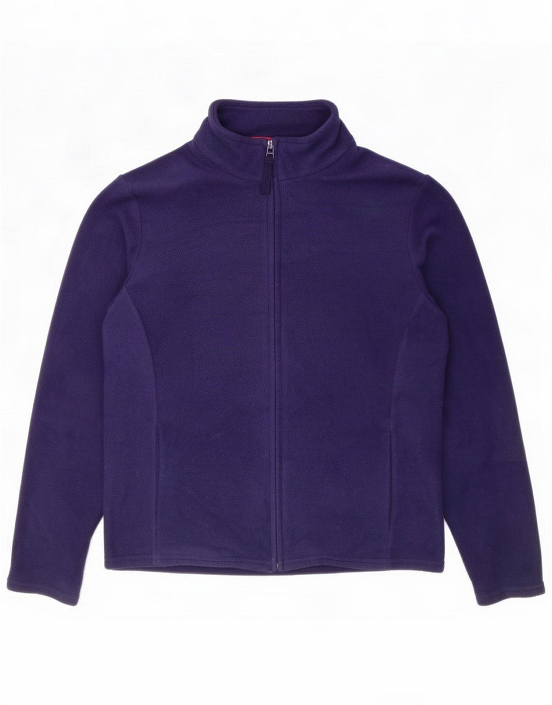 M & S Damen Fleecejacke UK 16 Large Marineblau
