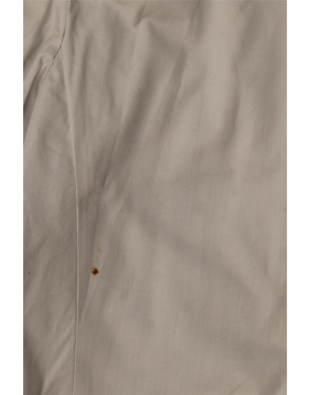AUSRÜSTUNG Herren-Blazerjacke mit 2 Knöpfen, UK 40, Größe L, Grau, Baumwolle