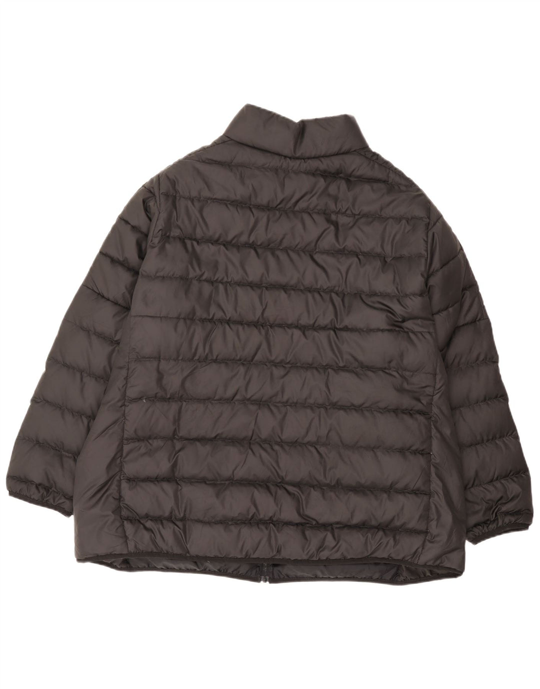 Adidas Damen Primegreen UK 28/30 3XL Schwarz Polyester