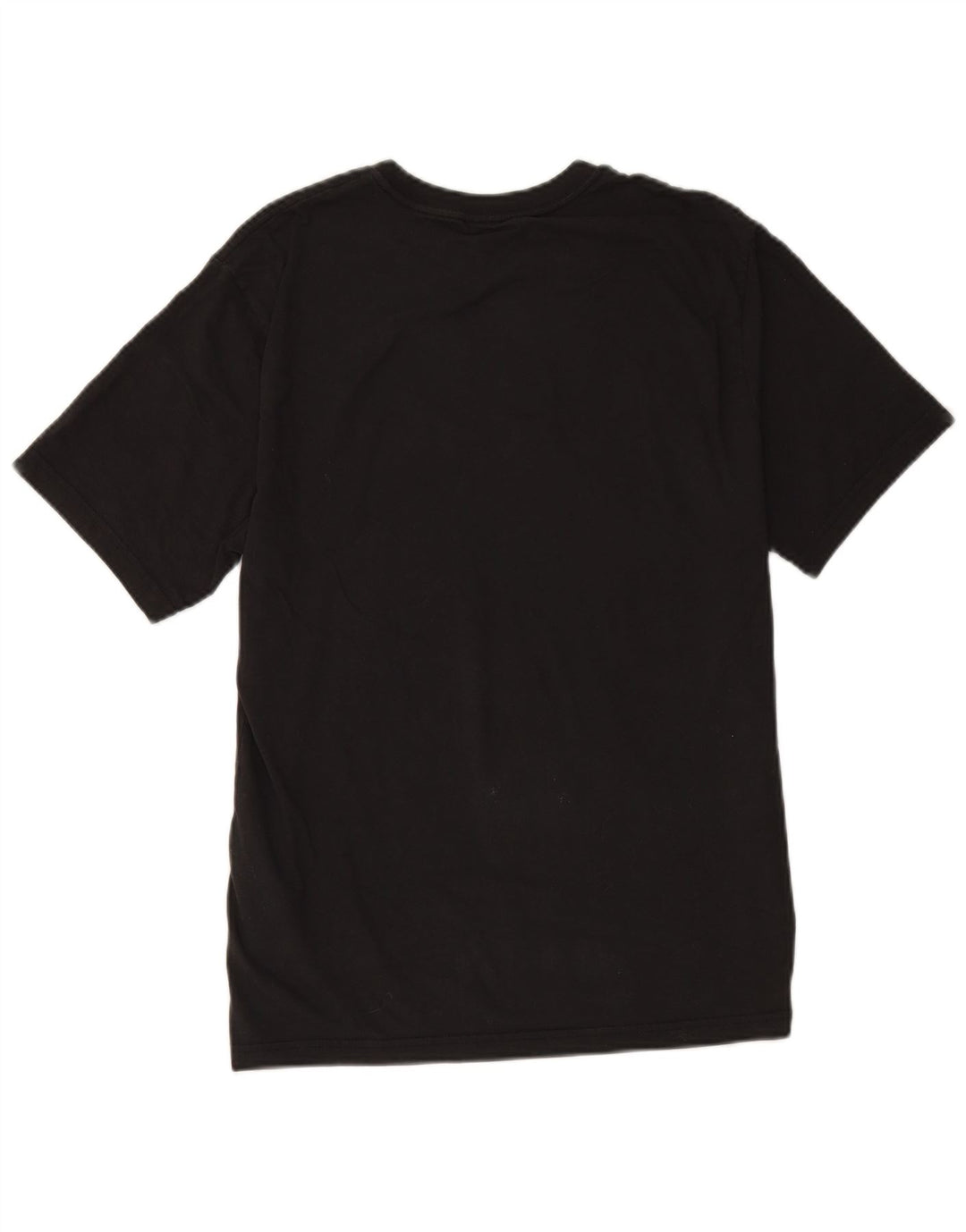Levi's Herren Relaxed Graphic T-Shirt Top Mittelschwarze Baumwolle