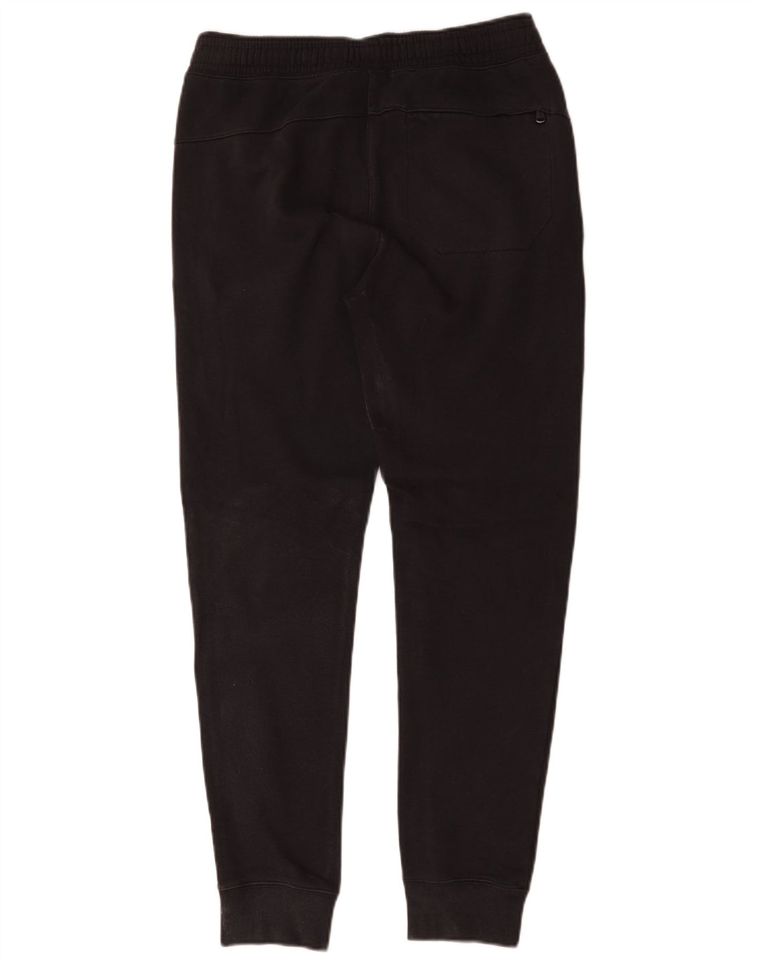 Champion Herren-Trainingshose, Jogginghose, Größe S, Schwarz, Baumwolle
