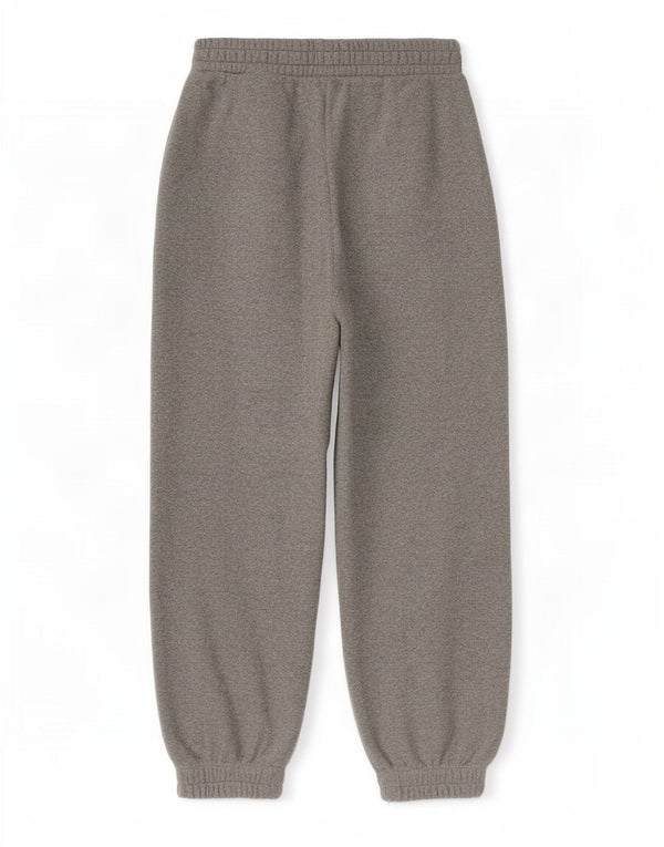 Zara Damen-Trainingshose, Jogginghose, Größe S, Größe S, grau, Polyester