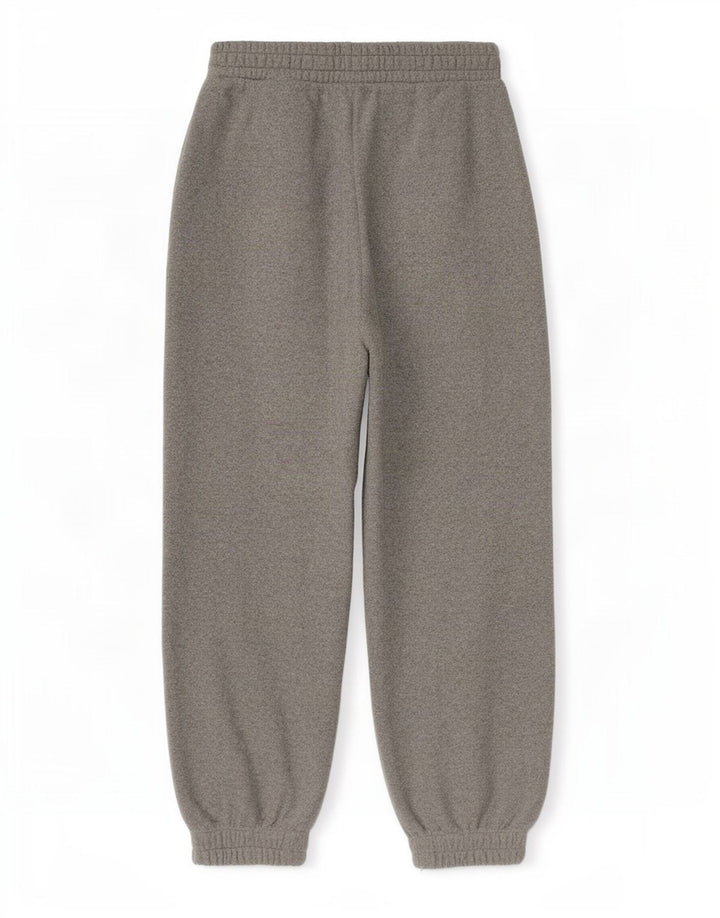Zara Damen-Trainingshose, Jogginghose, Größe S, Größe S, grau, Polyester