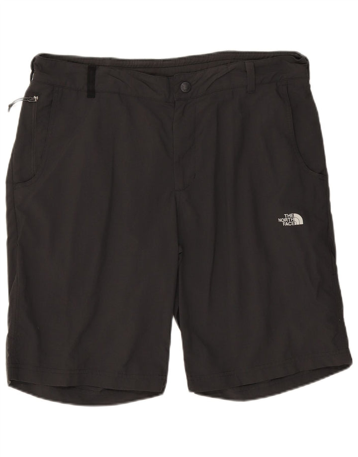 The North Face Herren Chino Shorts W38 XL Grau Polyester