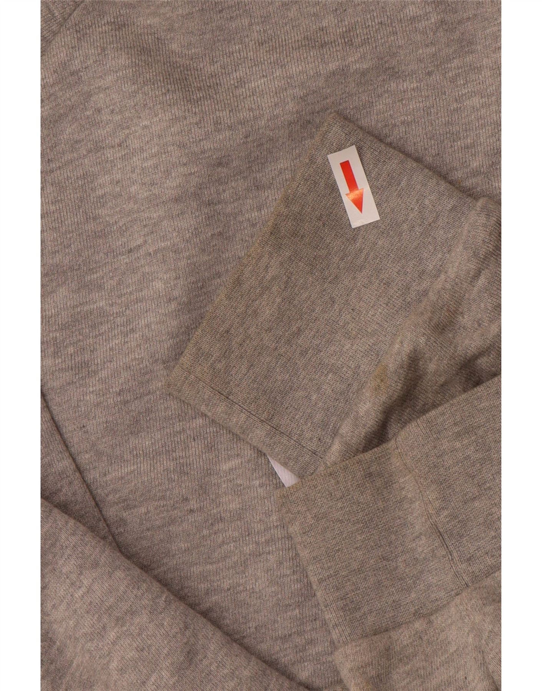 Adidas Herren Grafik Sweatshirt Pullover XL Grau Baumwolle