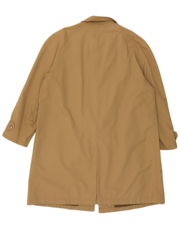 Baracuta Herren Trenchcoat UK 40 Large Beige