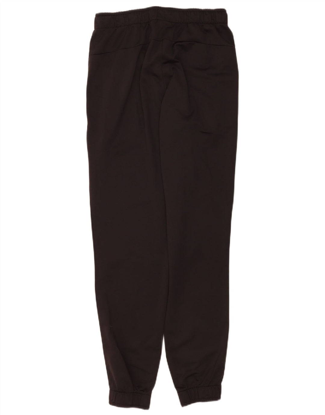 Puma Herren-Trainingshose, Jogginghose, Größe S, Schwarz, Polyester