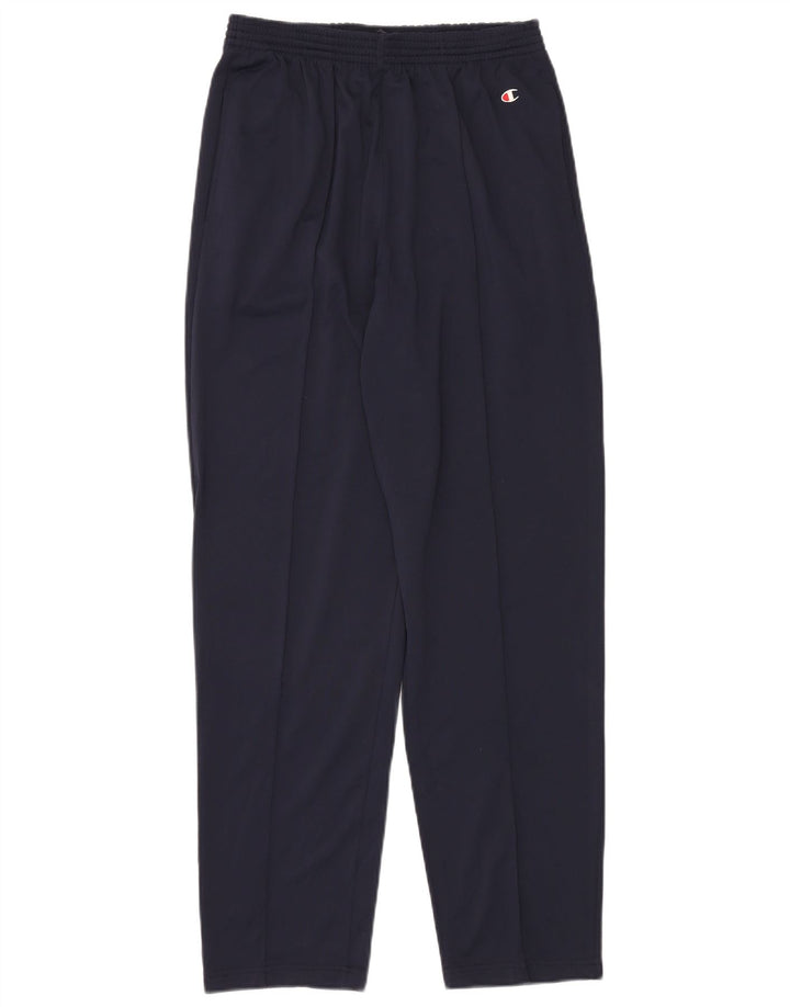 Champion Herren-Trainingshose, Mittelblau, Polyester