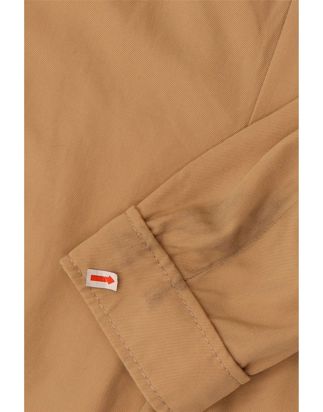 Louis Feraud Damen 5-Knopf-Blazerjacke EU 48 2XL Beige Wolle