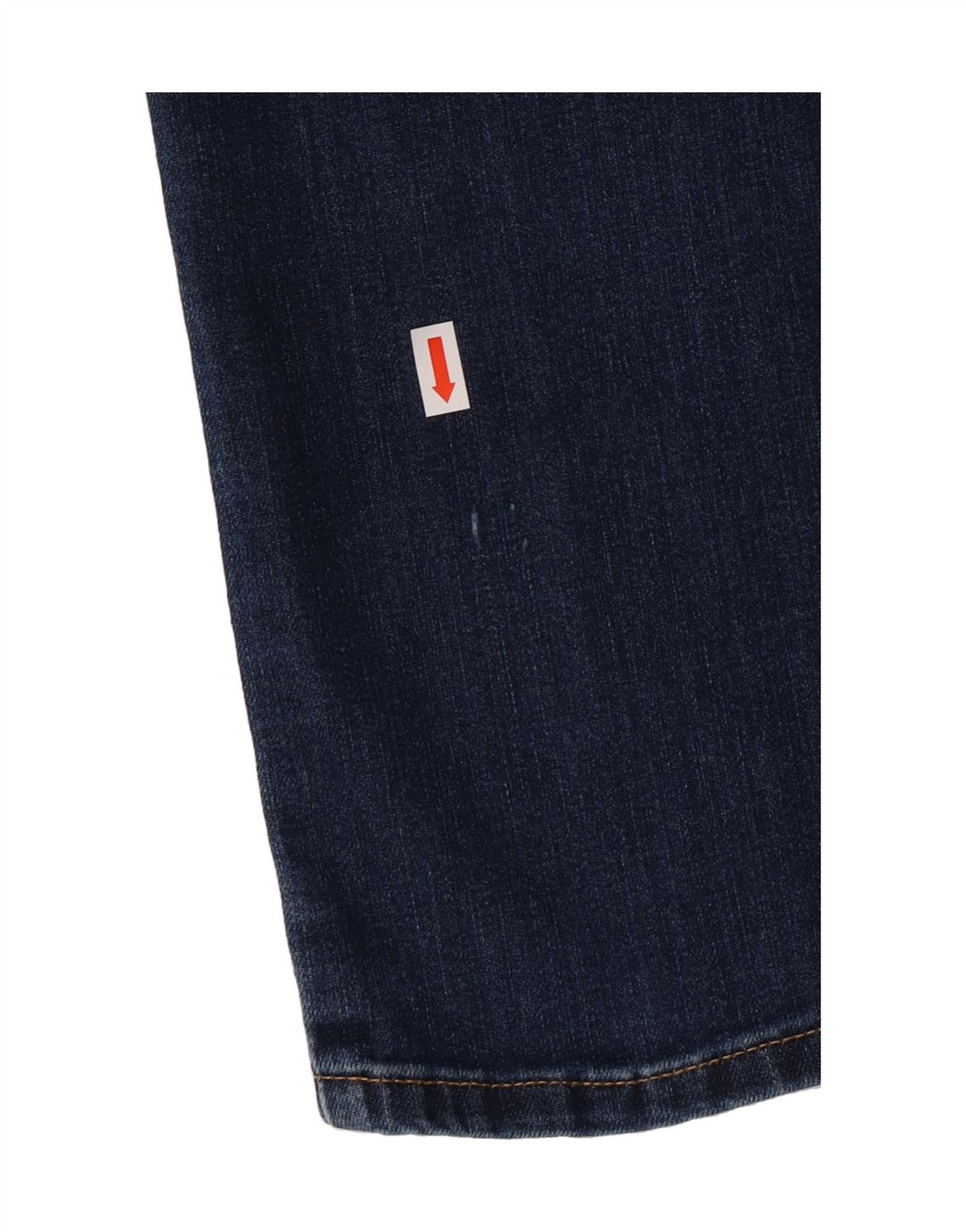 LEVI'S Girls 511 Slim Jeans 15-16 Years W28 L30 Blue Vintage Levi's and Second-Hand Levi's from Messina Hembry 