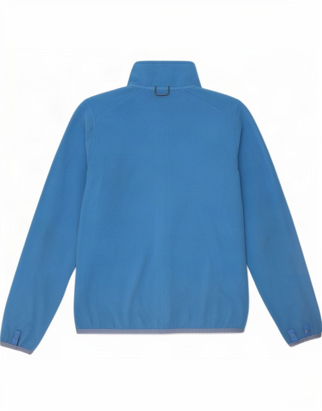 The North Face Damen Polartec Liner Fleecejacke UK 14 Mittelblau