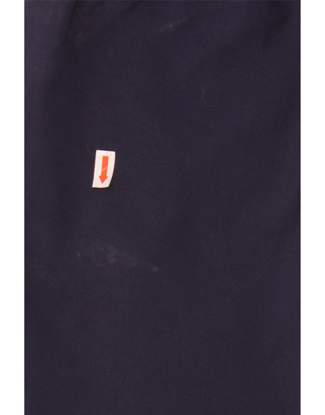 Adidas Herren-Trainingshose, Jogginghose, groß, marineblau, Polyester