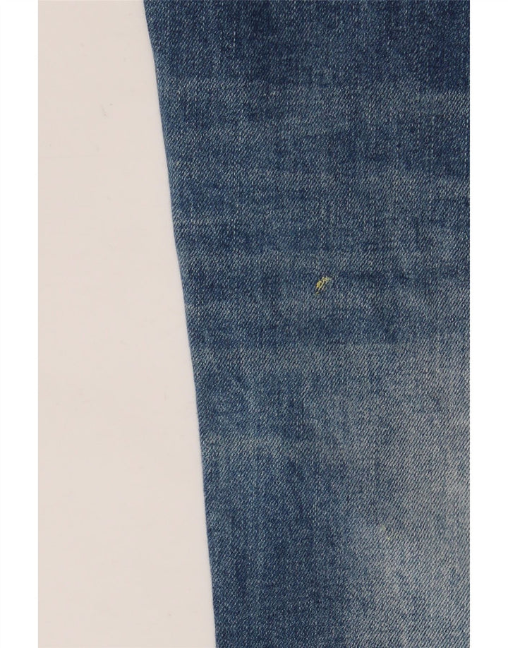 G-Star Herren Kate Slim Jeans W30 L32 Blau