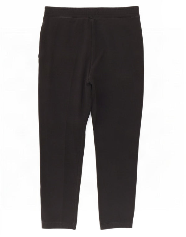 Champion Damen-Trainingshose UK 10 Medium Schwarz