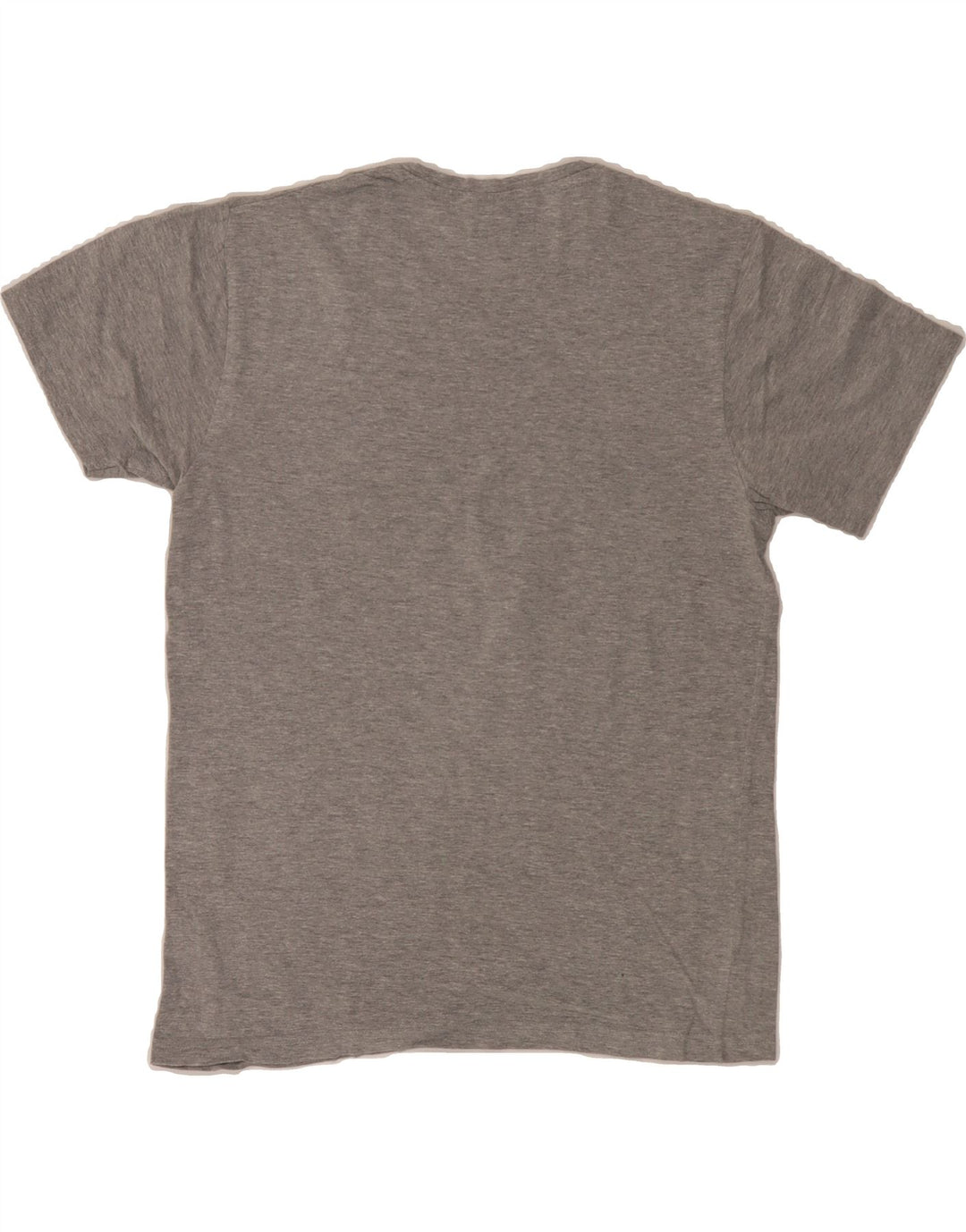 UMBRO Mens Graphic T-Shirt Top Medium Grey Cotton Vintage Umbro and Second-Hand Umbro from Messina Hembry 