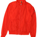 INVICTA Damen Regenjacke UK 18 XL Rot Polyamid
