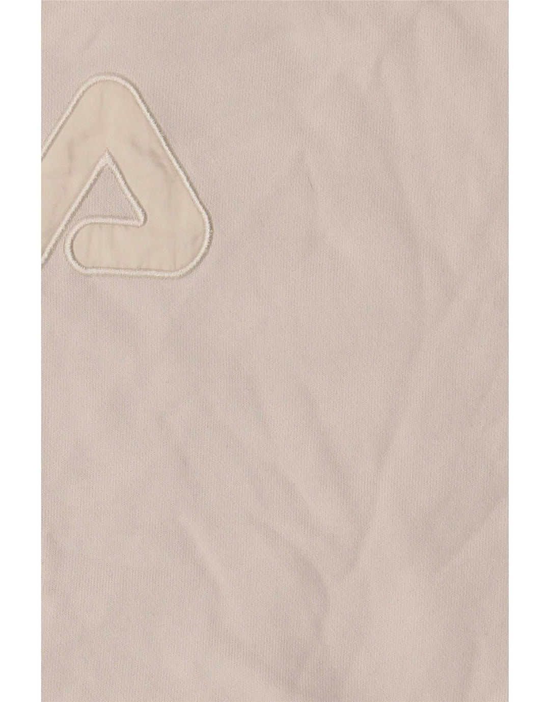 Fila Herren-Kapuzenpullover mit Grafik, mittelweiße Baumwolle