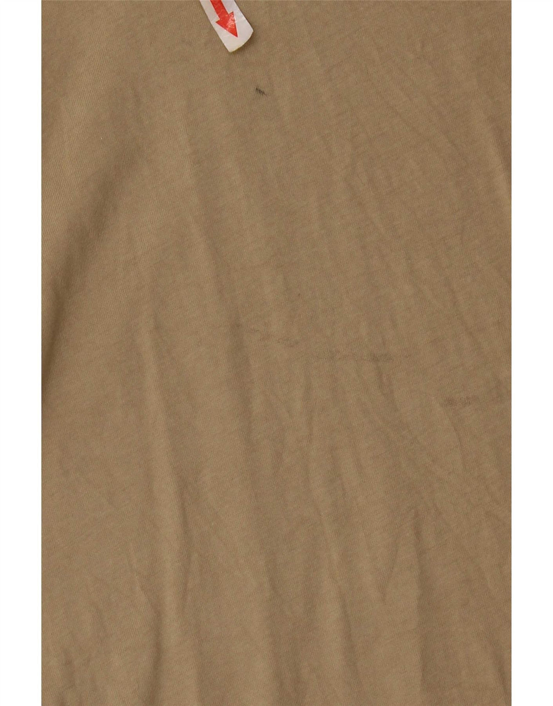 Nike Herren-T-Shirt aus mittelbeiger Baumwolle