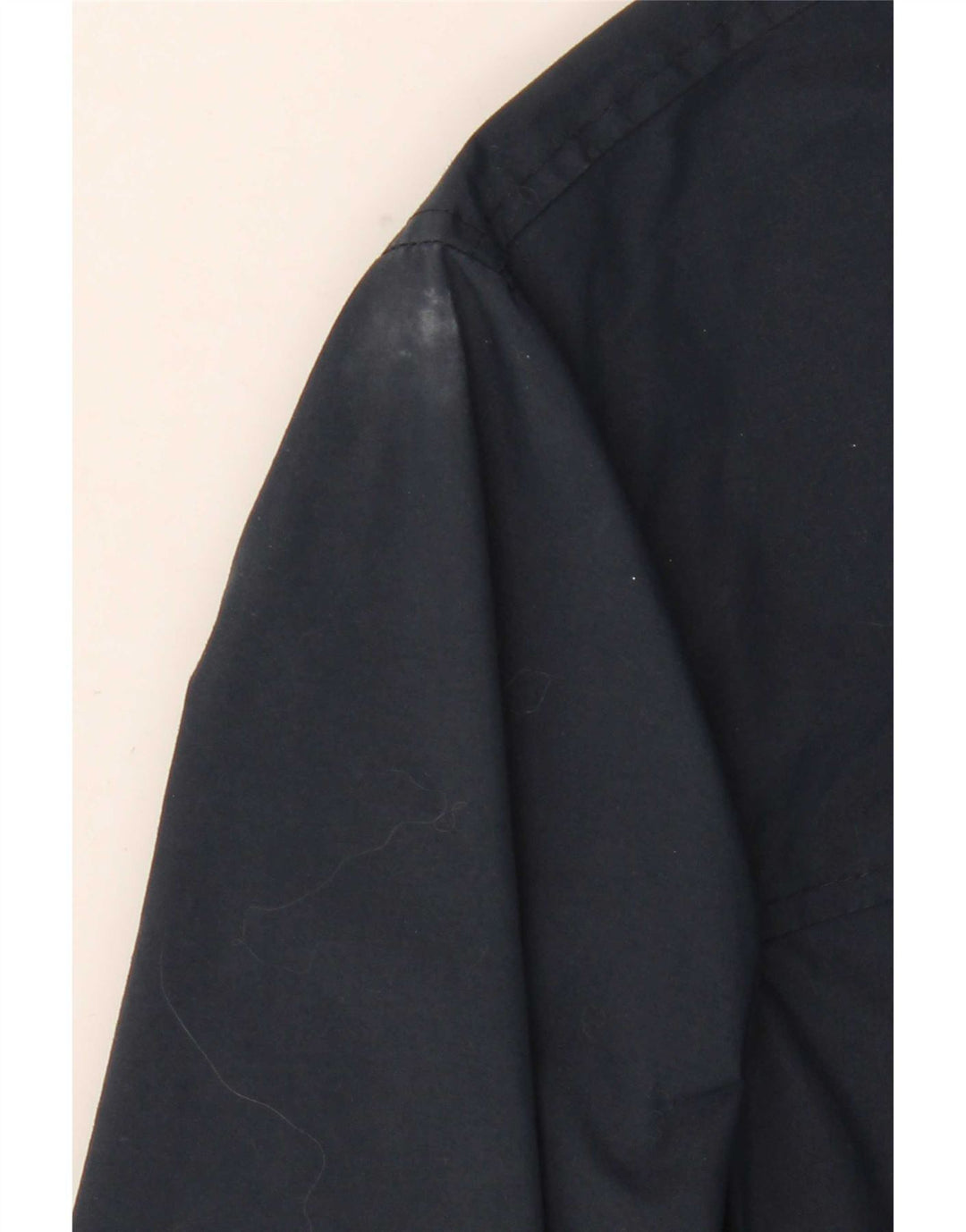 North Sails Herren Bomberjacke UK 36 Small Marineblau Polyamid