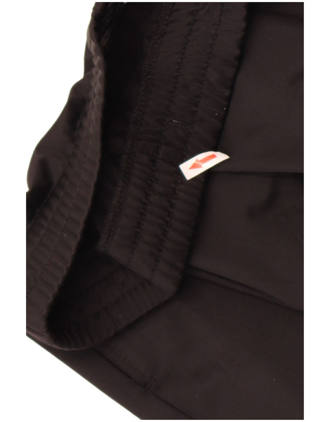 Lotto Herren-Trainingshose, Größe S, Schwarz, Polyester